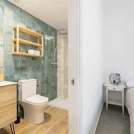 New Flats 1 Appartement *