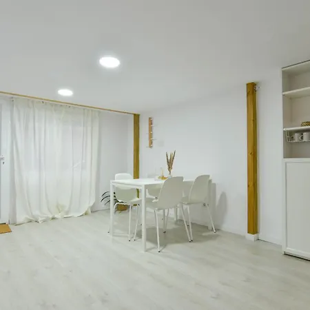 Integral En La Mejor Ubicacion 2 Apartamento *
