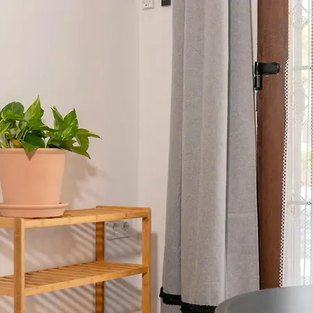 Cozy Loft Cabanyal *