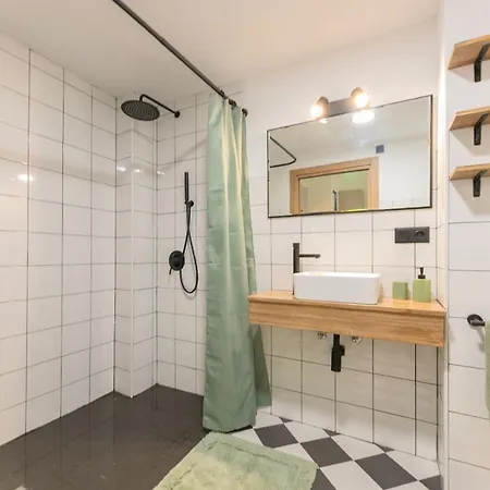 Cozy Loft Cabanyal *