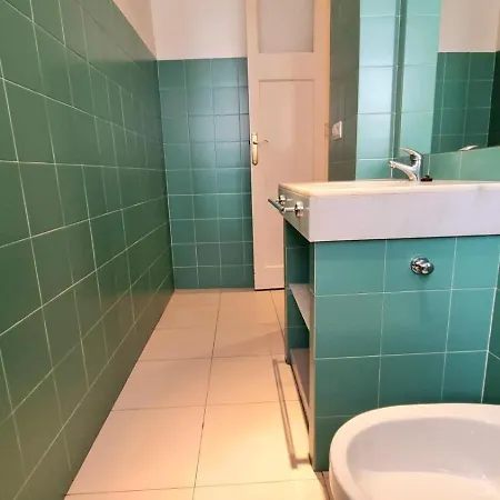 Maritim 2 Homestay Valencia