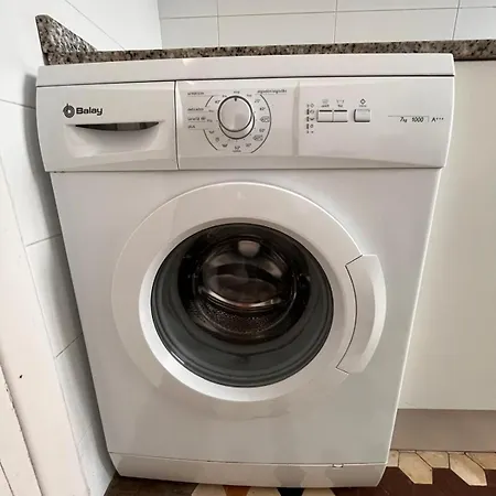 Homestay Maritim 2 Valencia