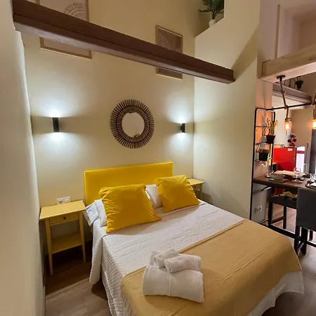 2 Port Appartement Valence