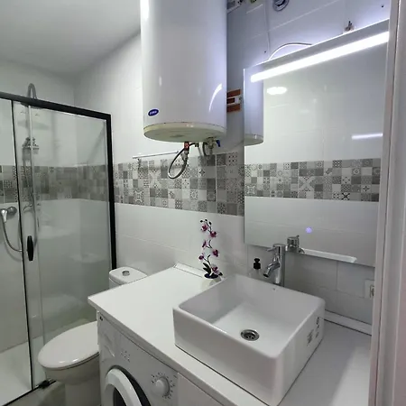 Xirivella Delux Apartment Valencia