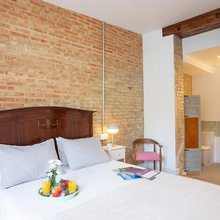 Singularstays Casa Del Grao * 瓦伦西亚