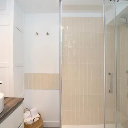 Singularstays Casa Del Grao