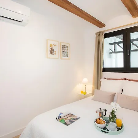 Singularstays Casa Del Grao *