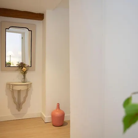 Singularstays Casa Del Grao Appartement Valencia