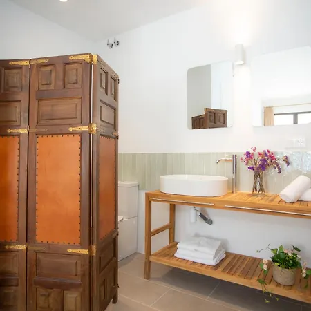 Singularstays Casa Del Grao Appartement *