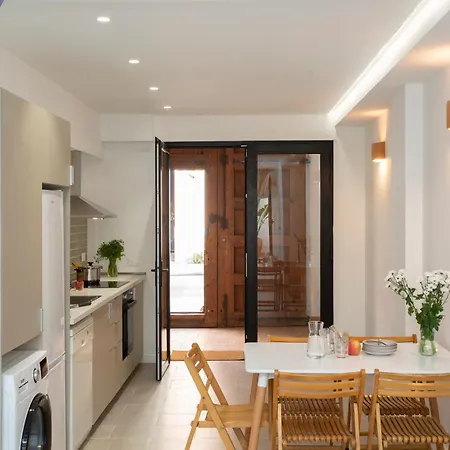 Singularstays Casa Del Grao * Valencia