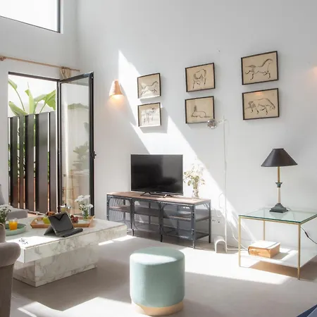 Singularstays Casa Del Grao *