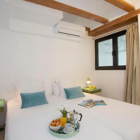 Singularstays Casa Del Grao Valencia