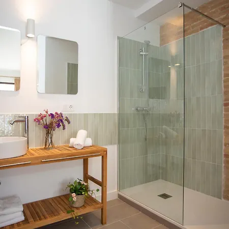 Singularstays Casa Del Grao 公寓 *