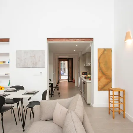 Singularstays Casa Del Grao 公寓 *