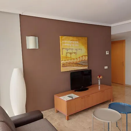 Plaza Picasso Valenza