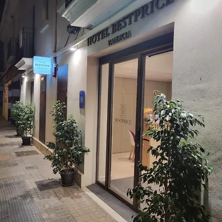 Bestprice 2* Valencia