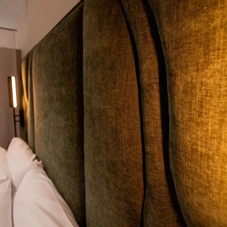 Md Nou Mestalla Appartamento *