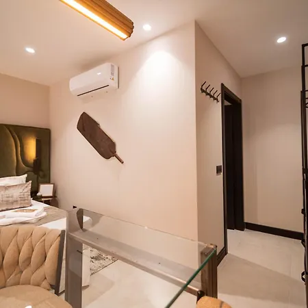 Apartmán Md Nou Mestalla