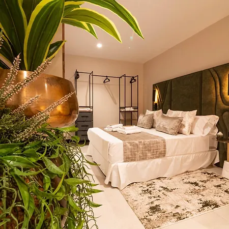 Апартаменты Md Nou Mestalla