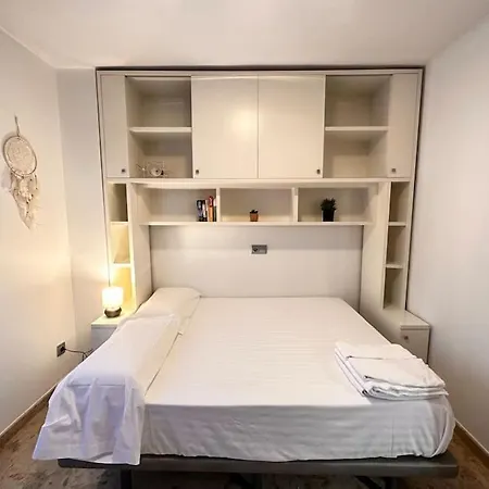 Amplio Y Lujoso Con Vistas Appartement *