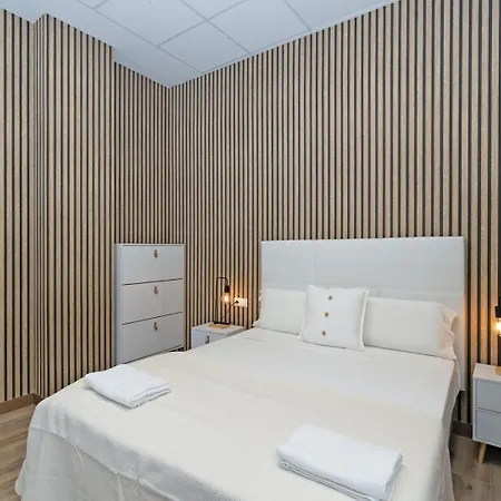 Guestready - Delightful Valencian