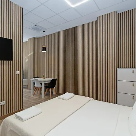 Guestready - Delightful Valencian