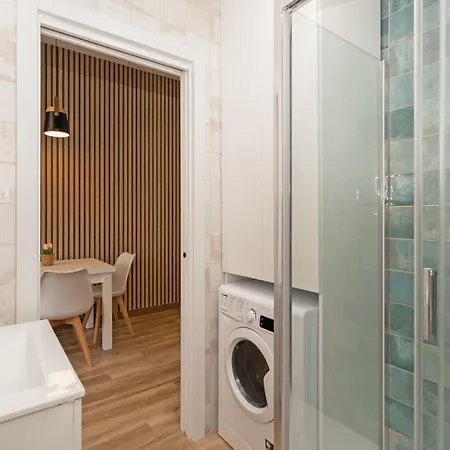 Guestready - Quaint In * Valencia