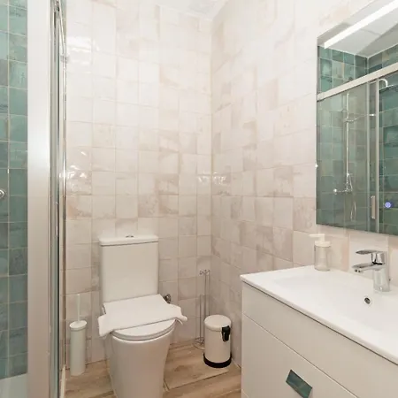 Guestready - Quaint In Apartment *