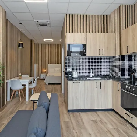 Appartamento Guestready - Quaint In *