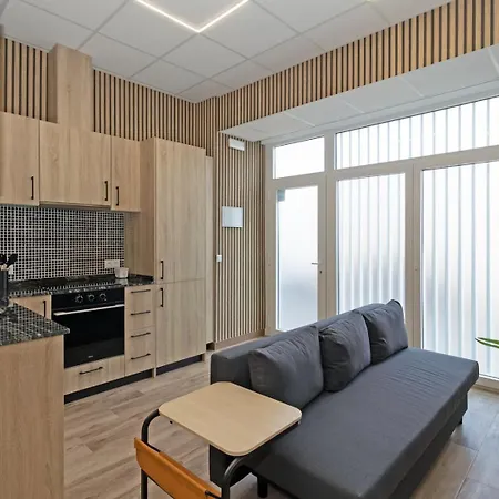 Guestready - Quaint In Valencia