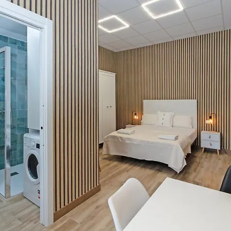 Guestready - Quaint In Valencia