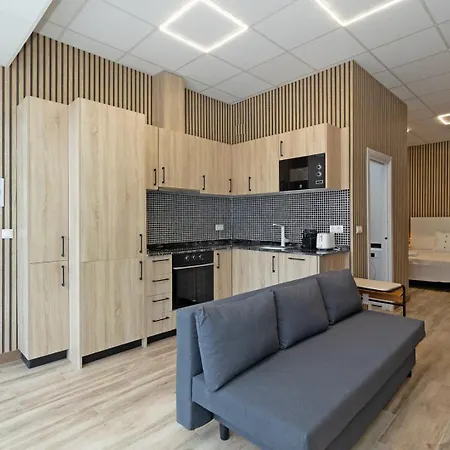 Appartement Guestready - Quaint In