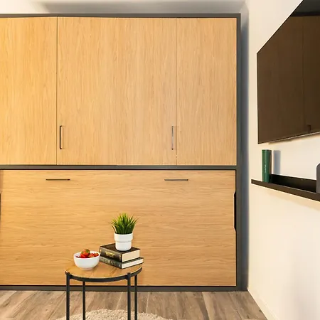 Singularstays Padre Urbano 아파트