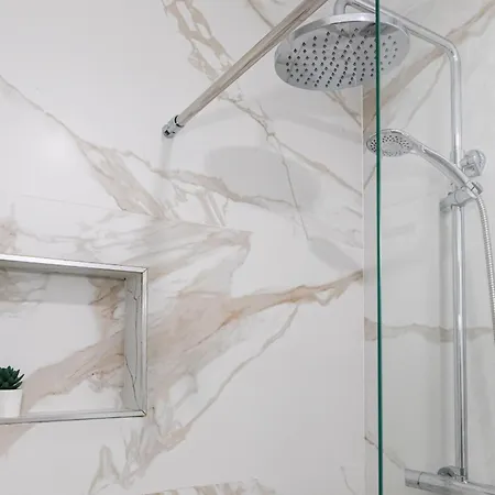 Daire Singularstays Padre Urbano