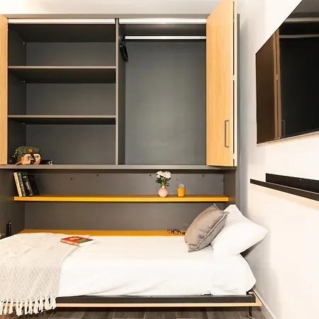 Singularstays Padre Urbano Valensiya