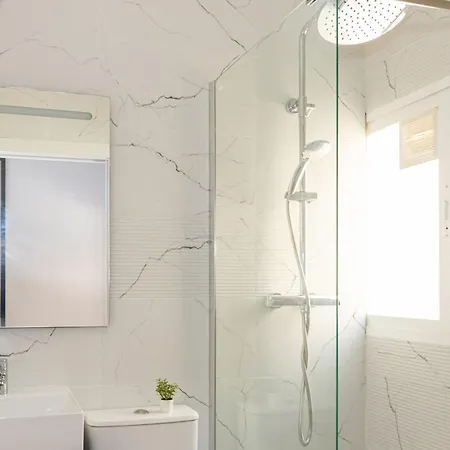 Singularstays Padre Urbano * Valensiya