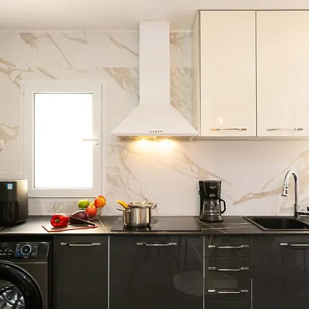 Singularstays Padre Urbano Daire Valensiya