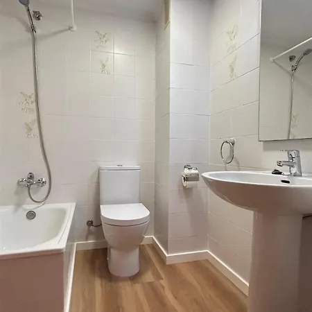 Lovely 3-bedroom 15 Minutes From