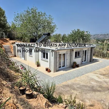Apartman Casa Tinka - Paradise Valencia