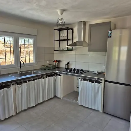 Apartman Casa Tinka - Paradise