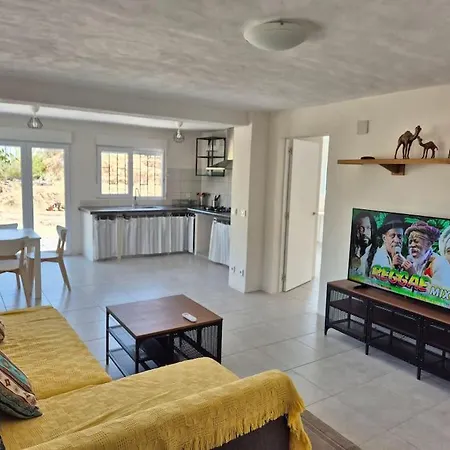 Apartman Casa Tinka - Paradise *