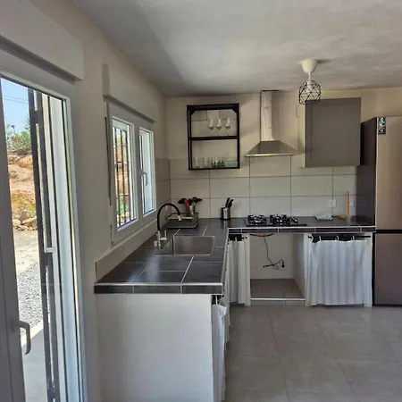 Apartman Casa Tinka - Paradise *