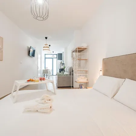 Apartamento Visitval Flats 3