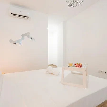 Visitval Flats 3 Apartment