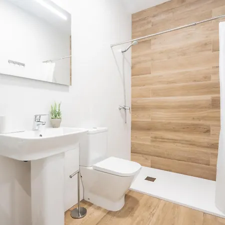 Visitval Flats 2 * Valenza