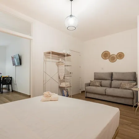 Visitval Flats 2 * 瓦伦西亚