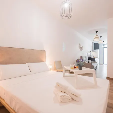Visitval Flats 1 Apartman *