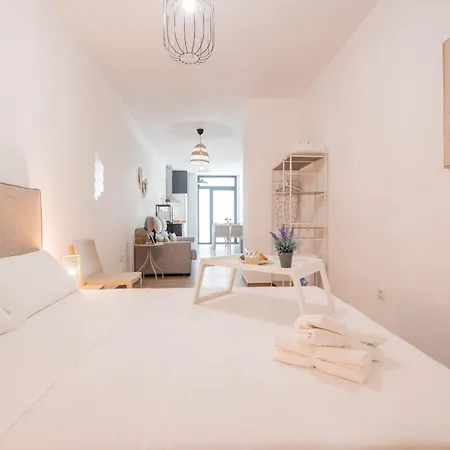 Visitval Flats 1 Apartman