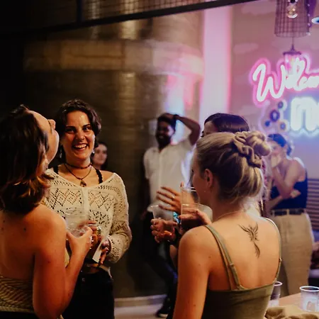 Purple Nest * Valence