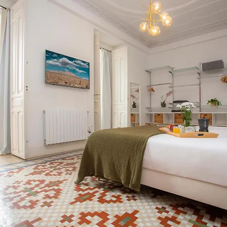 Apartmán Singularstays Ms Rogers *